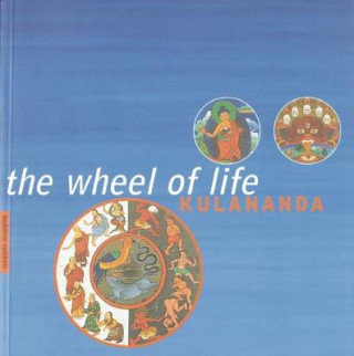 Knjiga Wheel of Life Kulananda