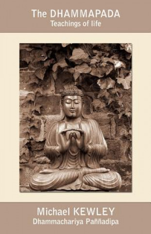 Libro Dhammapada Michael Kewley