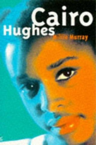 Book Cairo Hughes Millie Murray