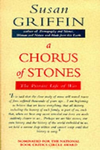 Carte Chorus of Stones Susan Griffin