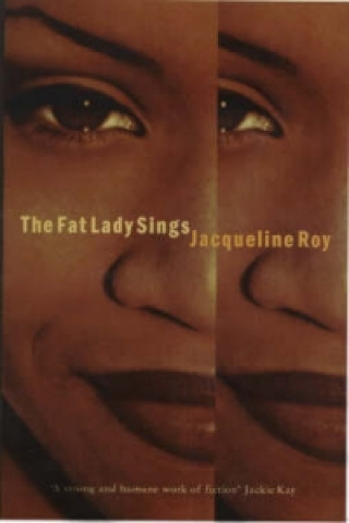 Carte Fat Lady Sings Jacqueline Roy