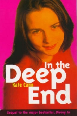 Carte In the Deep End Kate Cann