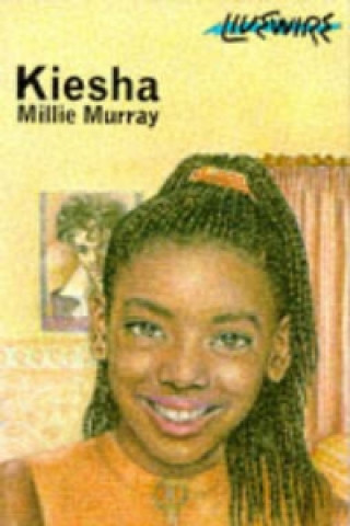 Carte Kiesha Millie Murray