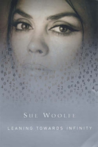 Kniha Leaning Towards Infinity Sue Woolfe