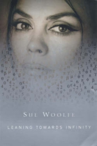 Buch Leaning Towards Infinity Sue Woolfe