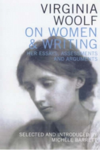 Книга On Women and Writing Virginia Woolf