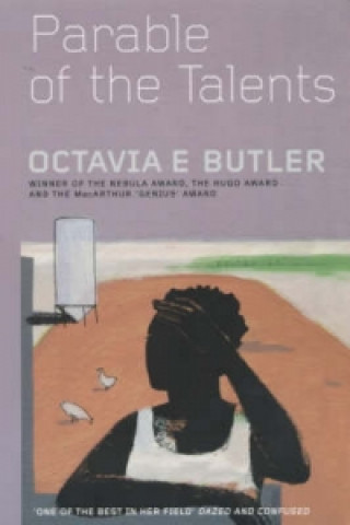 Carte Parable of the Talents Octavia E. Butler