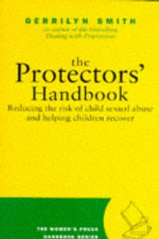 Knjiga Protector's Handbook Gerrilyn Smith