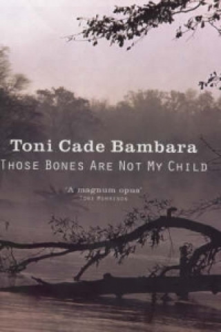 Carte Those Bones are Not My Child Toni Cade Bambara