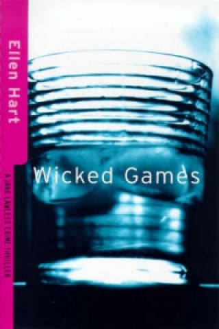 Książka Wicked Games Ellen Hart