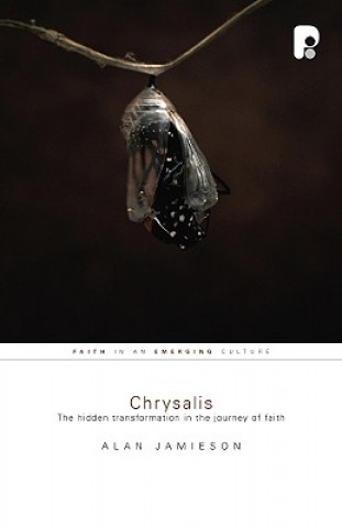 Książka Chrysalis Alan Jamieson