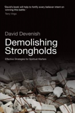 Könyv Demolishing Strongholds David Devenish