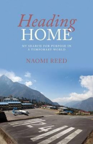 Libro Heading Home Naomi Reed