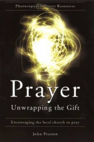 Buch Prayer John Preston