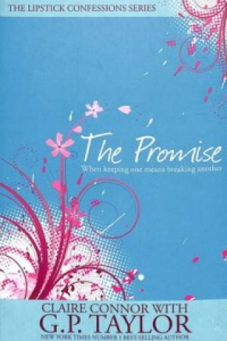 Carte Promise Graham Peter Taylor