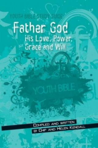 Libro Father God Chip Kendall