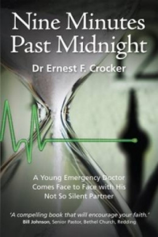 Buch Nine Minutes Past Midnight Ernest F. Crocker