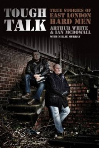 Buch Tough Talk Millie Murray