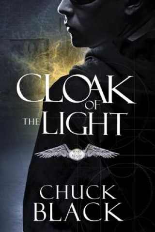 Carte Cloak of the Light Chuck Black