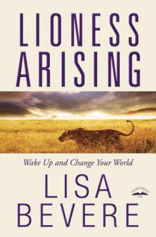 Книга Lioness Arising Lisa Bevere