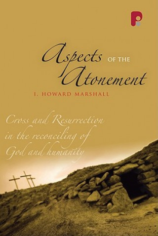 Książka Aspects of the Atonement Marshall I. Howard