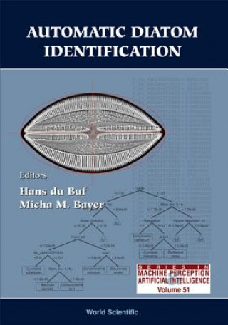 Könyv Automatic Diatom Identification 