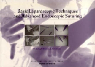 Book Basic Laparoscopic Techniques And Advanced Endoscopic Suturing: A Practical Guidebook Jan Chomicki