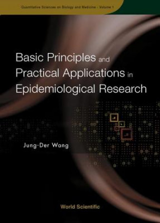 Book Basic Principles And Practical Applications In Epidemiological Research Jung-Der Wang