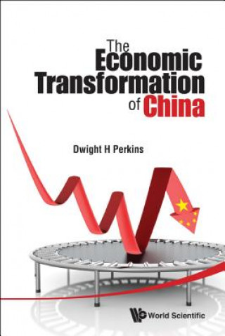 Buch Economic Transformation Of China, The Perkins