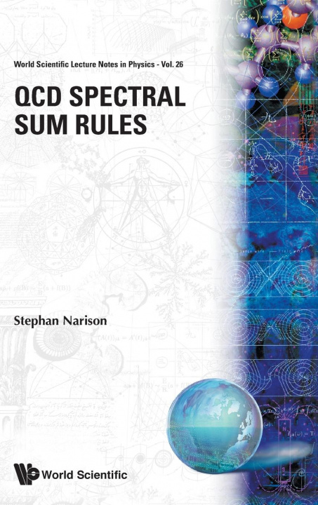 Knjiga Qcd Spectral Sum Rules Stephan Narison