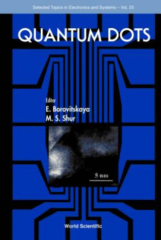 Book Quantum Dots E. Borovitskaya