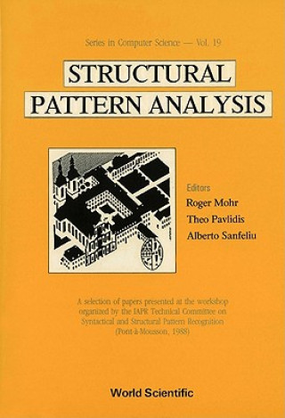 Książka Structural Pattern Analysis Mohr R