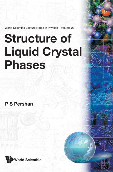 Knjiga Structure Of Liquid Crystal Phases P.S. Persham