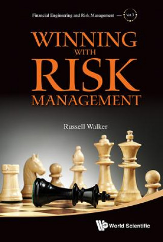 Kniha Winning With Risk Management Russell Walker