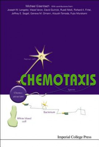 Buch Chemotaxis Michael Eisenbach