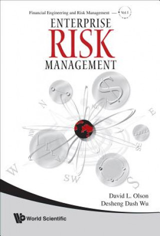 Carte Enterprise Risk Management Desheng Dash Wu