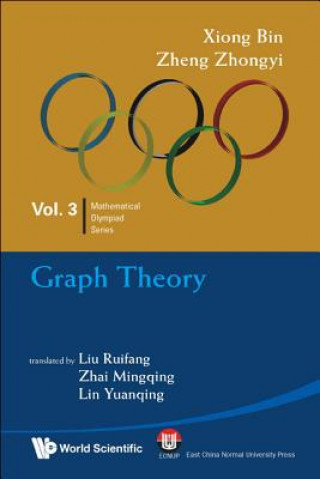 Kniha Graph Theory: In Mathematical Olympiad And Competitions Zheng Zhongyi