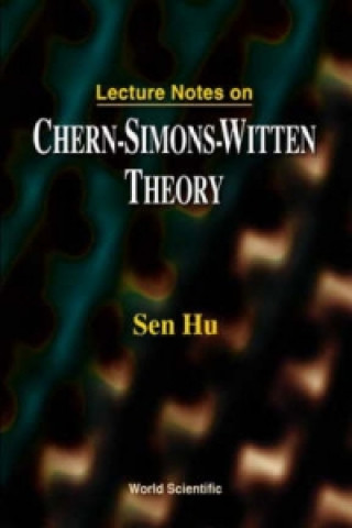 Książka Lecture Notes on Chern-Simons-Witten Theory Sen Hu