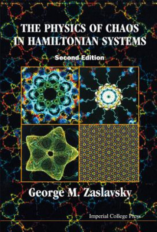 Книга Physics Of Chaos In Hamiltonian Systems, The (2nd Edition) George M. Zaslavsky