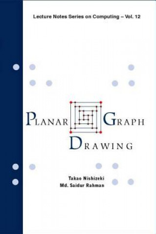 Carte Planar Graph Drawing Saidur Rahman