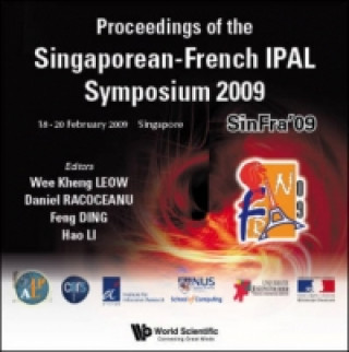 Аудио Proceedings of the Singaporean-French IPAL Symposium Ipal