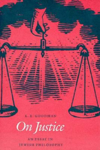 Carte On Justice Lenn Evan Goodman