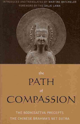 Carte Path of Compassion M Batchelor