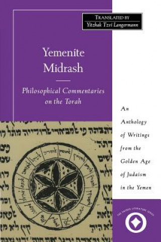 Libro Yemenite Midrash Y Langermann