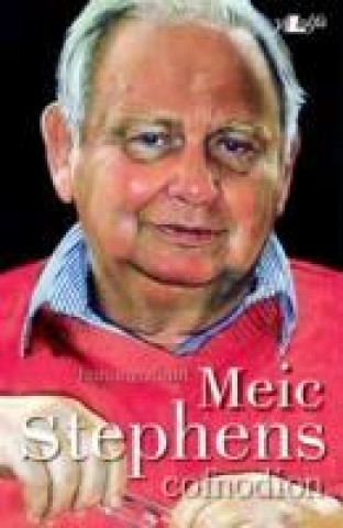 Libro Cofnodion - Hunangofiant Meic Stephens Meic Stephens