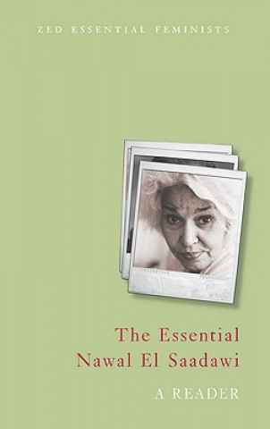 Könyv Essential Nawal El Saadawi Nawal El-Saadawi