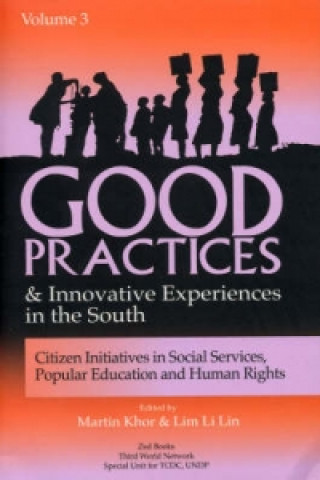 Kniha Good Practices and Innovative Experiences in the South (Volume 3) 