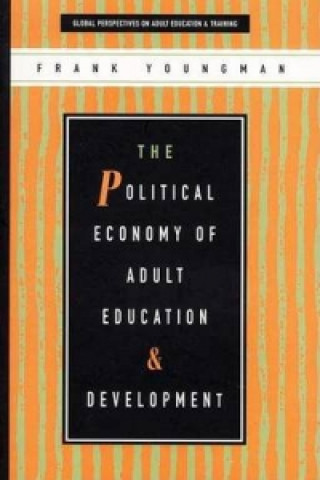 Book Political Economy of Adult Education and Development Youngman