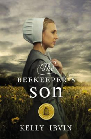 Книга Beekeeper's Son Kelly Irvin