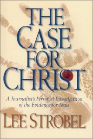 Könyv Cu Case for Christ - Mm 6-Pack Lee Strobel